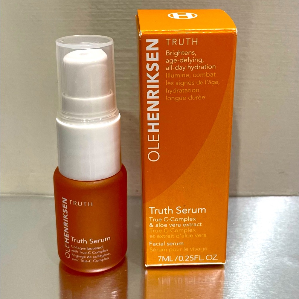 Ole Henriksen -Truth Serum - Picture 1 of 5